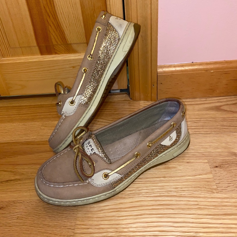 Sperry Boat Shoes